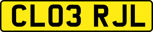 CL03RJL