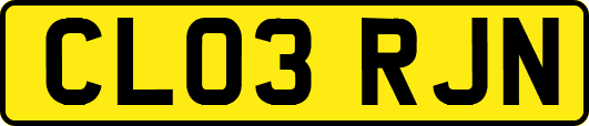 CL03RJN
