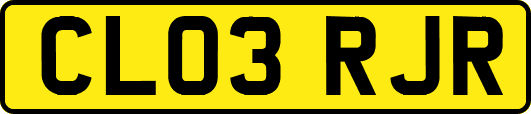 CL03RJR