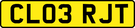 CL03RJT