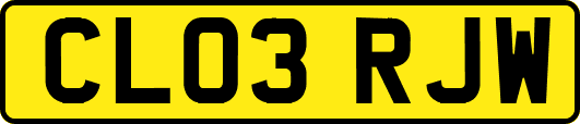 CL03RJW
