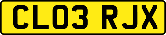 CL03RJX