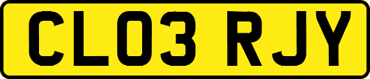 CL03RJY