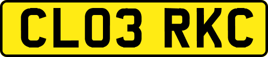 CL03RKC