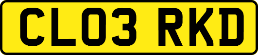 CL03RKD
