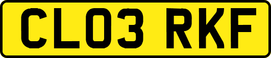 CL03RKF