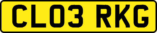CL03RKG