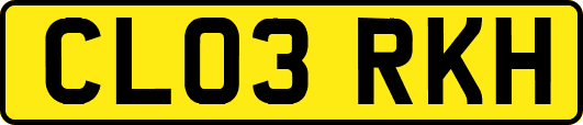 CL03RKH