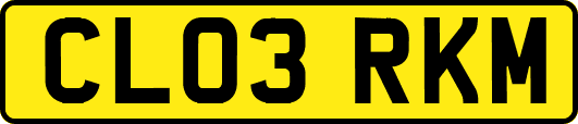 CL03RKM