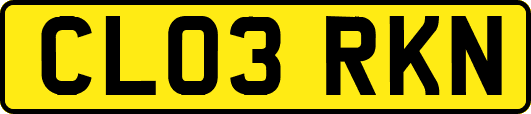 CL03RKN