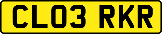 CL03RKR