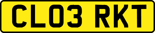 CL03RKT