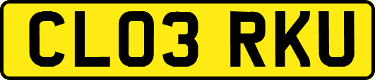 CL03RKU