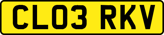 CL03RKV