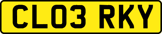 CL03RKY