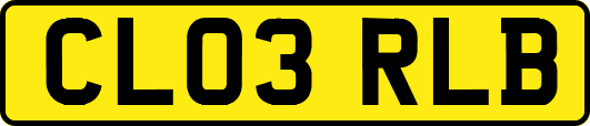 CL03RLB