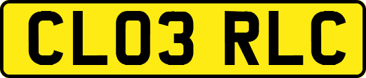 CL03RLC