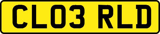 CL03RLD