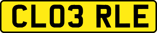 CL03RLE
