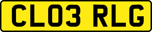 CL03RLG