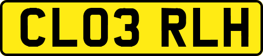 CL03RLH