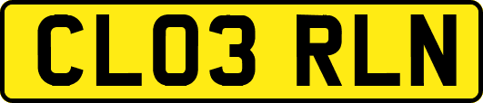 CL03RLN