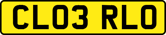 CL03RLO