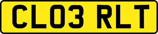 CL03RLT