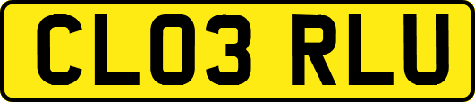 CL03RLU