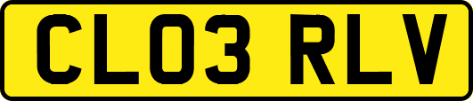 CL03RLV