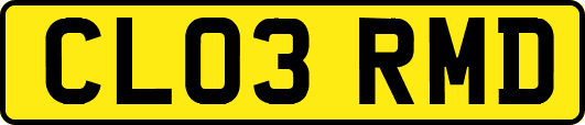 CL03RMD
