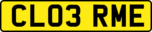 CL03RME