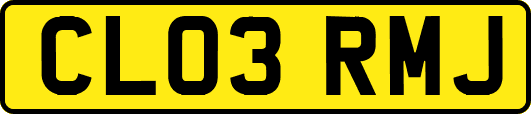 CL03RMJ
