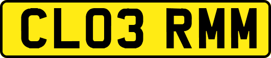 CL03RMM