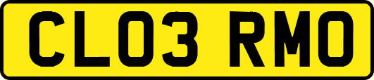 CL03RMO