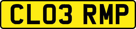 CL03RMP