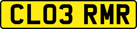CL03RMR