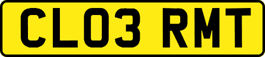 CL03RMT