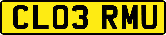 CL03RMU