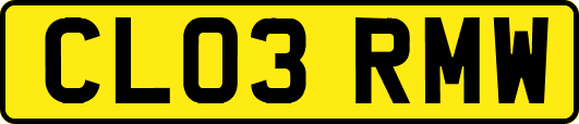 CL03RMW