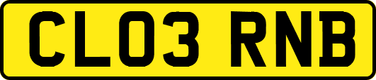 CL03RNB