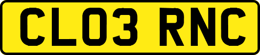 CL03RNC