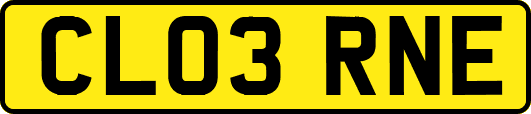 CL03RNE