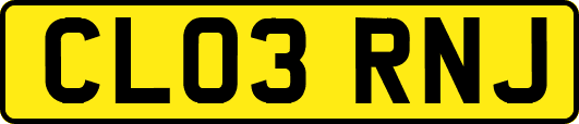 CL03RNJ