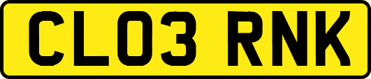 CL03RNK