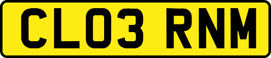 CL03RNM