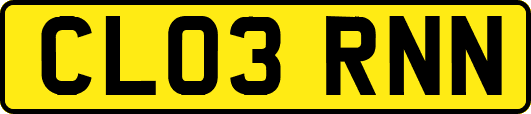 CL03RNN