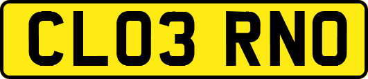 CL03RNO