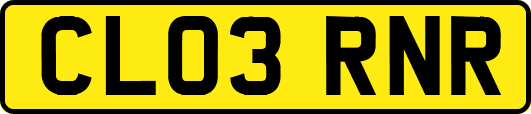 CL03RNR