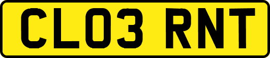 CL03RNT